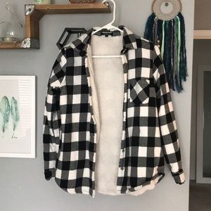 Plaid Flannel